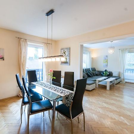 Appartments 젤암제 객실 사진