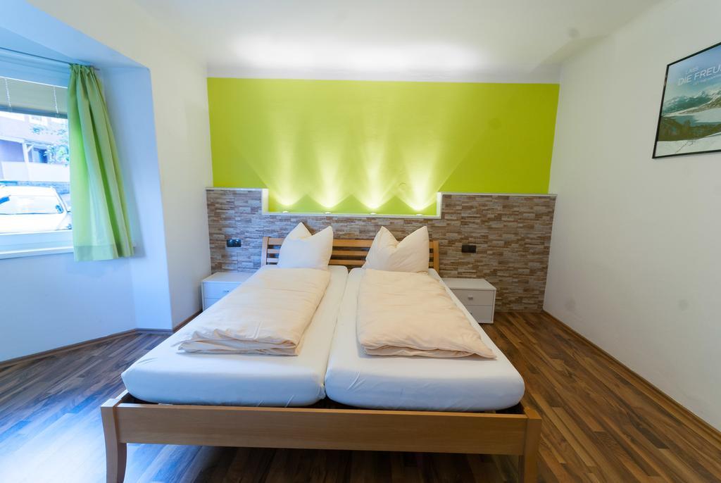 Appartments 젤암제 객실 사진