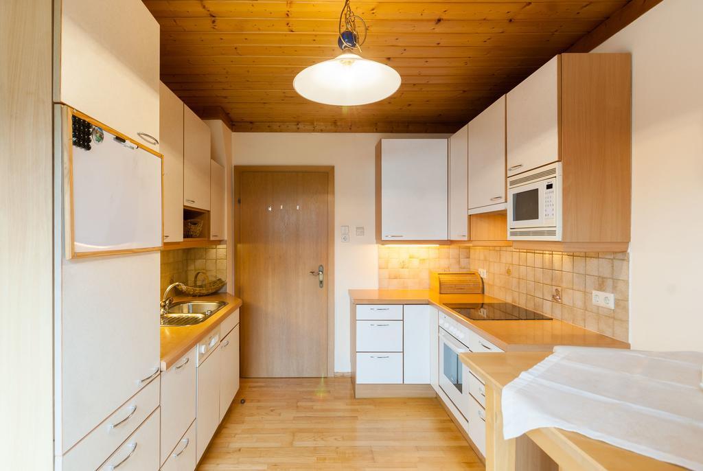 Appartments 젤암제 객실 사진