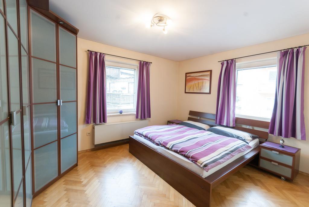 Appartments 젤암제 객실 사진