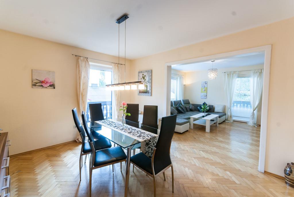 Appartments 젤암제 객실 사진