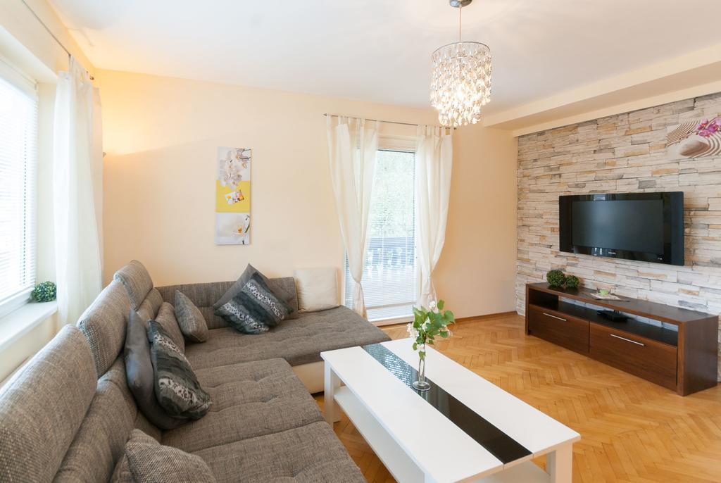 Appartments 젤암제 객실 사진