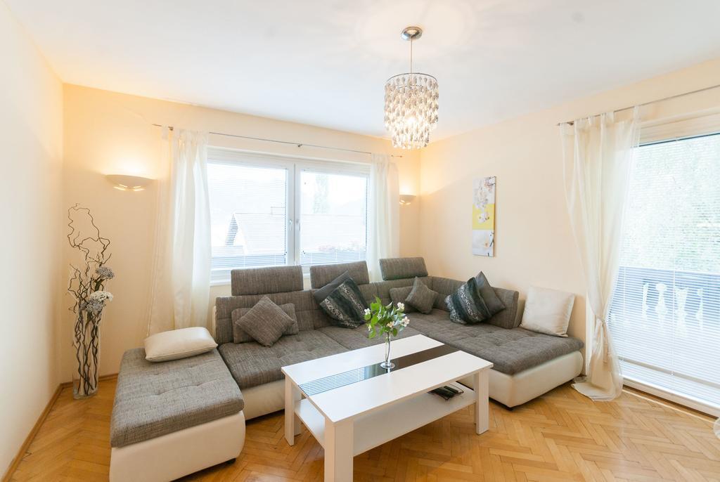 Appartments 젤암제 객실 사진
