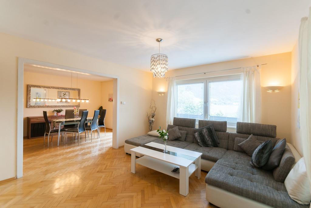 Appartments 젤암제 객실 사진