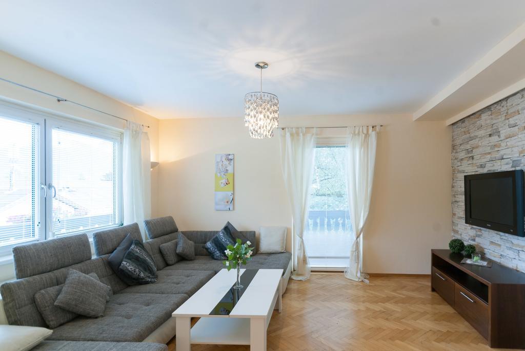 Appartments 젤암제 객실 사진
