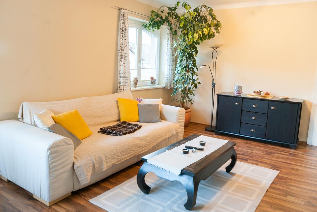 Appartments 젤암제 외부 사진