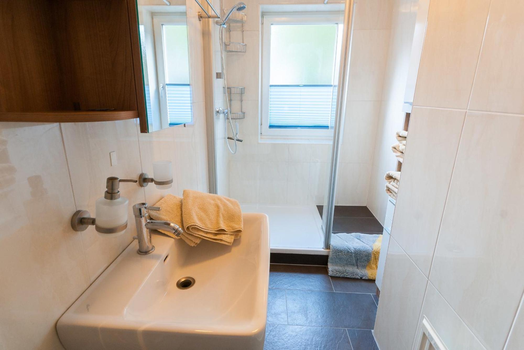 Appartments 젤암제 객실 사진