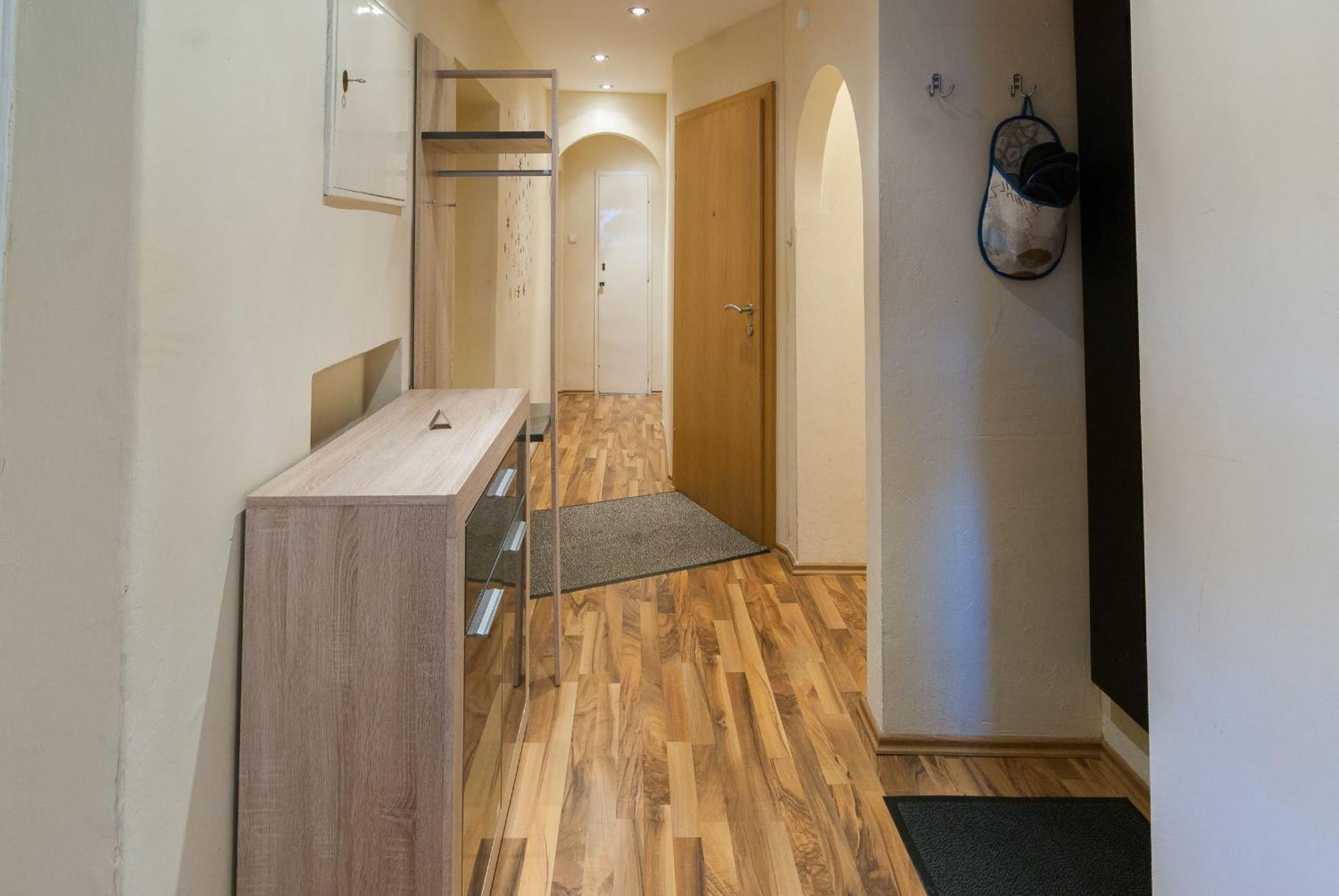 Appartments 젤암제 객실 사진