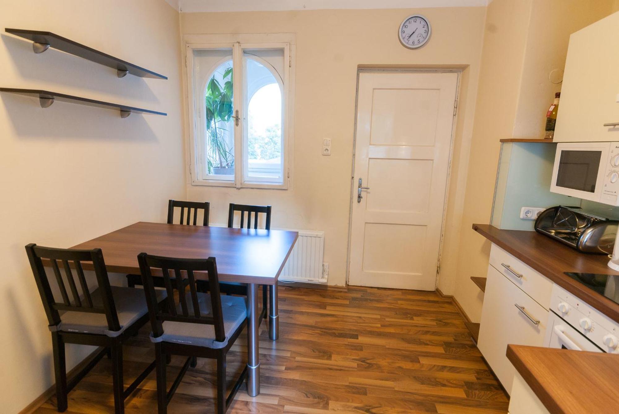 Appartments 젤암제 객실 사진