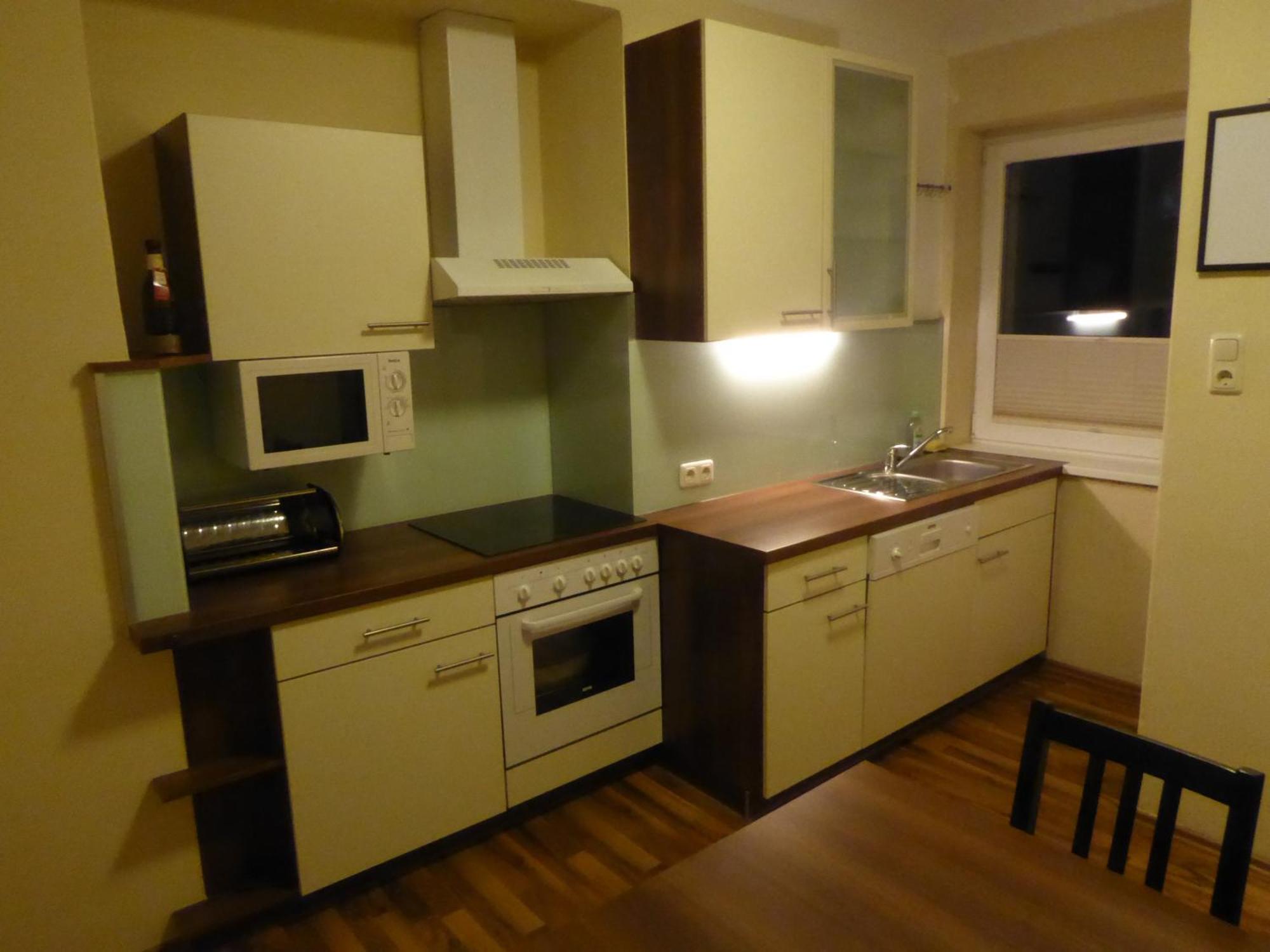 Appartments 젤암제 객실 사진